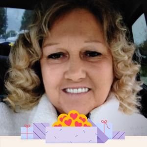 Meet your Posher, Dorothy